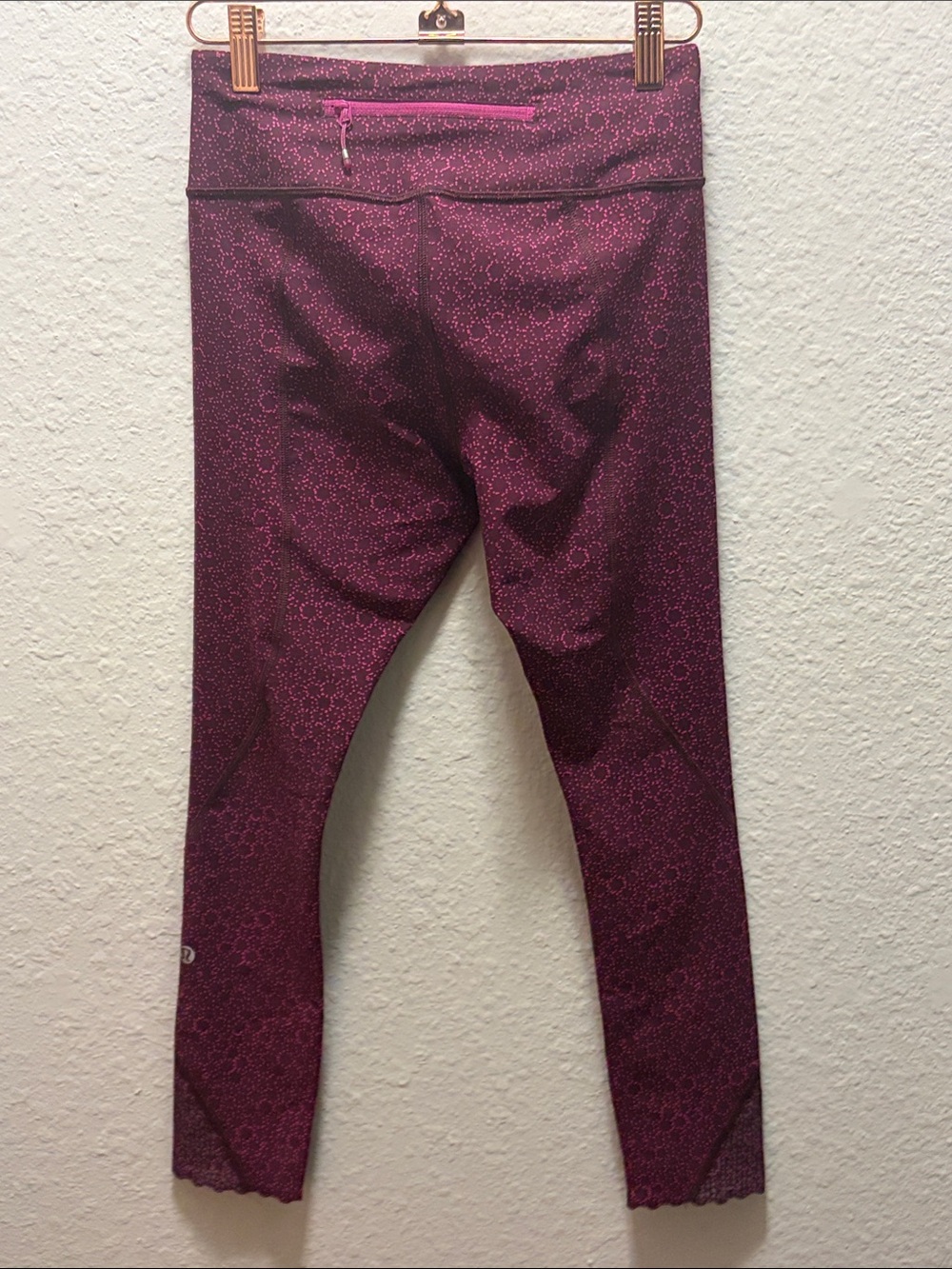 Lululemon Athletica Tight Stuff Tight size 4